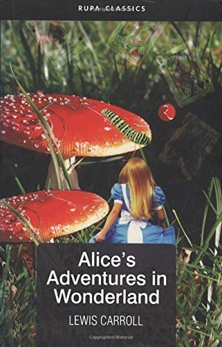 Alice's Adventures in Wonderland [Jan 03, 2000] Carroll, Lewis]