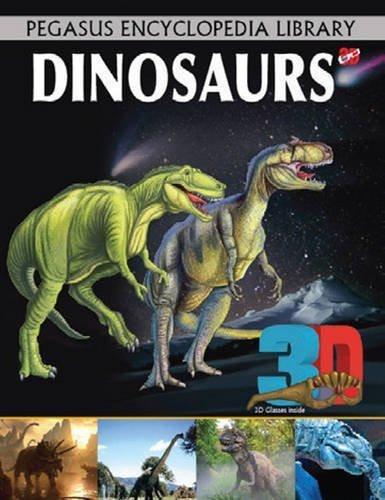 3D - Dinosaurs Pegasus
