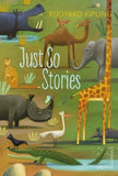 Just So Stories [Jul 15, 2013] Kipling, Rudyard]
