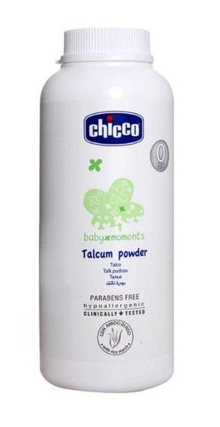 Chicco 150g Talcum Powder