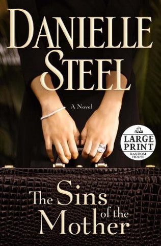 Buy The Sins of the Mother: A Novel [Paperback] [Oct 30, 2012] Steel, Danielle online for USD 26.01 at alldesineeds