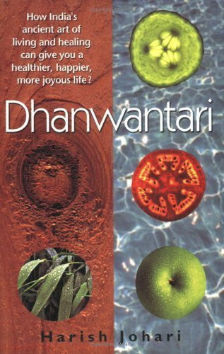 Buy Dhanwantari [Paperback] [Dec 04, 2001] Johari, Harish online for USD 18.63 at alldesineeds
