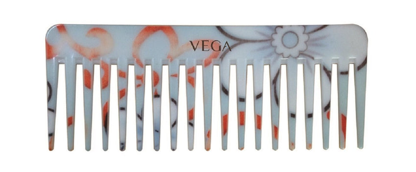Buy Vega Lilac Shampoo Comb online for USD 10.73 at alldesineeds