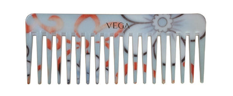 Buy Vega Lilac Shampoo Comb online for USD 10.73 at alldesineeds