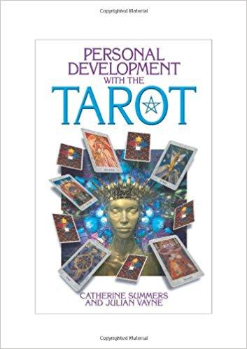 Personal Development with Tarot (Personal Development Series) Paperback – Import, 2 Aug 2002
by Catherine Summers (Author), Julian Vayne (Author)
