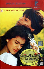 Buy Dilwale Dulhania Le Jayenge online for USD 36.93 at alldesineeds