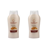Buy 2 Pack Oxyglow Ginger and Honey Shampoo, 275ml each online for USD 22.99 at alldesineeds