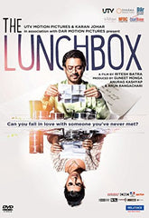 Buy The Lunchbox online for USD 15.28 at alldesineeds