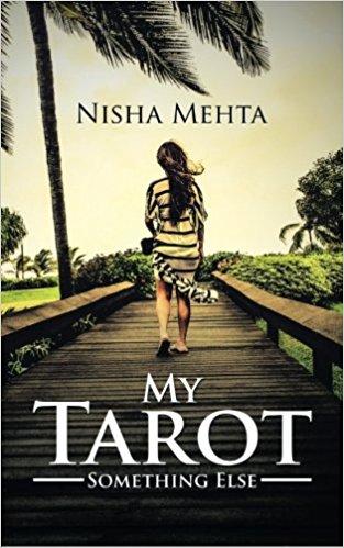 My Tarot: Something Else Paperback – Import, 26 May 2016
by Nisha Mehta (Author)
