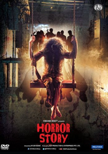 Buy Horror Story online for USD 11.94 at alldesineeds