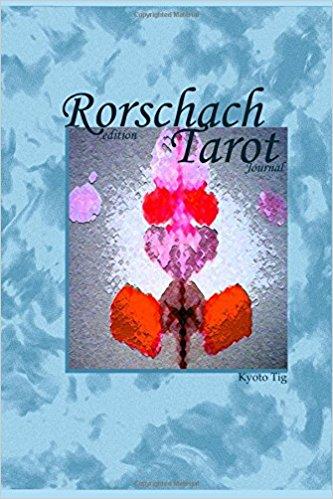 Rorschach Tarot Paperback – Import, 28 Jul 2011
by Kyoto Tig (Author)
