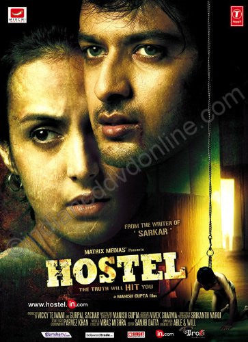 Buy Hostel online for USD 13.38 at alldesineeds