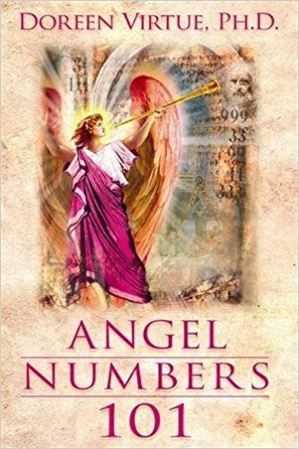 Angel Numbers 101 Paperback – 31 Jul 2008
by Doreen Virtue PhD (Author) ISBN13: 9781401920012 ISBN10: 1401920012 for USD 20.98