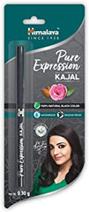 3 Pack of Himalaya Pure Expression Kajal Black, 0.30g