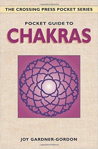 Pocket Guide to Chakras Paperback – 1 Sep 1998
by Joy Gardner-Gordon (Author), Gardner-Gordon (Author)