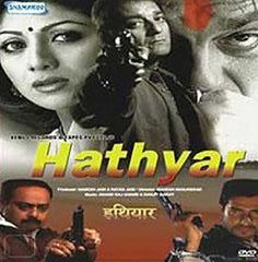 Buy Hathyar online for USD 11.94 at alldesineeds