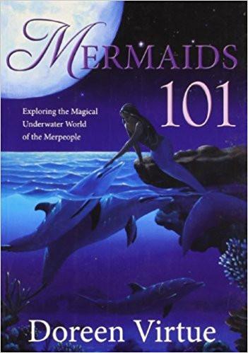 Mermaids 101: Exploring the Magical Underwater World of the Merpeople Paperback – Nov 2013
by Doreen Virtue  (Author) ISBN13: 9789381431702 ISBN10: 9381431701 for USD 19.08
