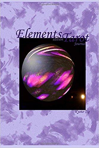 Elements Tarot Paperback – Import, 6 Aug 2011
by Kyoto Tig (Author)
