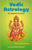 Vedic Astrology- An Integrated Approach Paperback  2001by P.V.R. Narasimha Rao (Author) ISBN13: 9788170822080 ISBN10: 8170822084 for USD 23.32