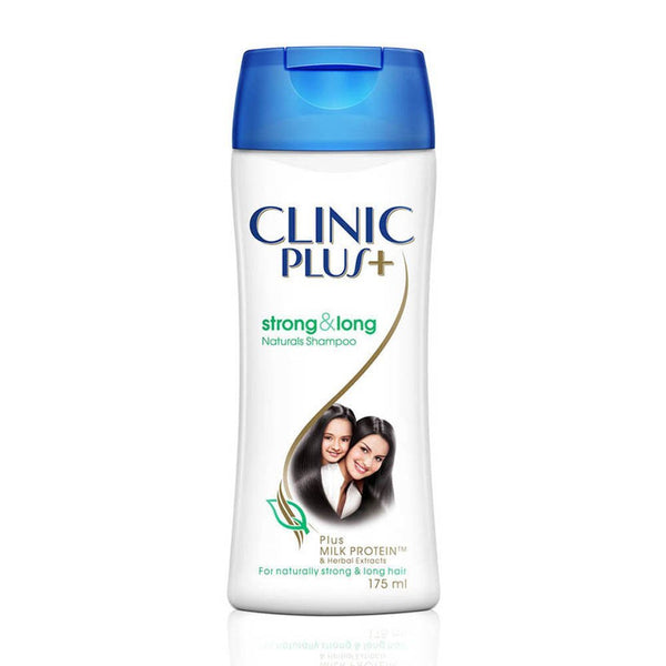 Buy Clinic Plus Naturally Strong Health Shampoo, 175ml online for USD 10.23 at alldesineeds