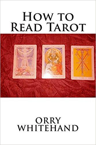 How to Read Tarot: Volume 5 (Apophis Club Practical Guides) Paperback – Import, 10 Apr 2015
by Orry Whitehand (Author)