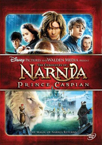 Buy Chronicles of Narnia: Prince Caspian online for USD 17.78 at alldesineeds