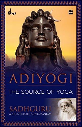 Adiyogi: The Source of Yoga Paperback – 24 Feb 2017
by Sadhguru (Author) ISBN10: 9352643925 ISBN13: 9789352643929 for USD 10.53