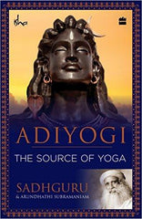 Adiyogi: The Source of Yoga Paperback – 24 Feb 2017
by Sadhguru (Author) ISBN10: 9352643925 ISBN13: 9789352643929 for USD 10.53