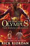 House of Hades (Heroes of Olympus) Paperback 15 Oct 2013 ISBN10: 0141339195 ISBN13: <span>978-0141339191</span><span> </span>Article condition is new. Ships from india please allow upto 30 days for US and a max of 2-5 weeks worldwide. we are a small shop based in india. we request you to please be sure of the buy/product to avoid returns/undue hassles. Please contact us before leaving any negative feedback. for USD 25.87