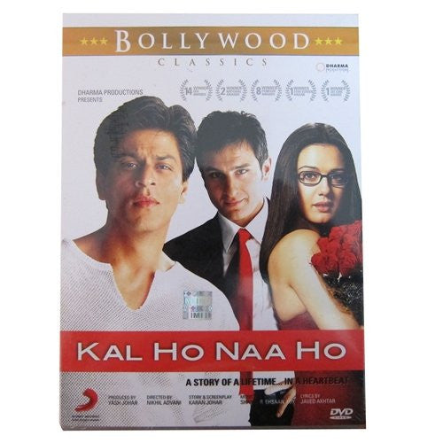 Buy Kal Ho Naa Ho online for USD 14.78 at alldesineeds
