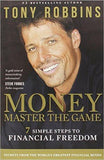 Money: Master the Game - 7 Simple Steps to Financial Freedom Paperback  20 Nov 2014 ISBN10: 147114335X ISBN13: <span>  978-1471143359</span> Article condition is new. Ships from india please allow upto 30 days for US and a max of 2-5 weeks worldwide. we are a small shop based in india. we request you to please be sure of the buy/product to avoid returns/undue hassles. Please contact us before leaving any negative feedback. for USD 46.18