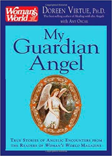 My Guardian Angel Paperback – 1 Jan 2008
by Doreen Virtue  (Author) ISBN13: 9781401917531 ISBN10: 1401917534 for USD 18.07