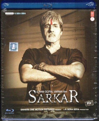 Buy Sarkar online for USD 14.78 at alldesineeds