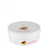 Oxyglow Fruit Enzymes Face Mask, 300g - alldesineeds