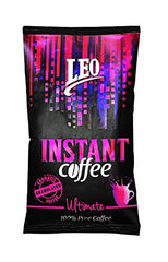 Leo Instant Coffee(100% Pure Coffee)- Ultimate(50gm pouch * 2Nos) - alldesineeds