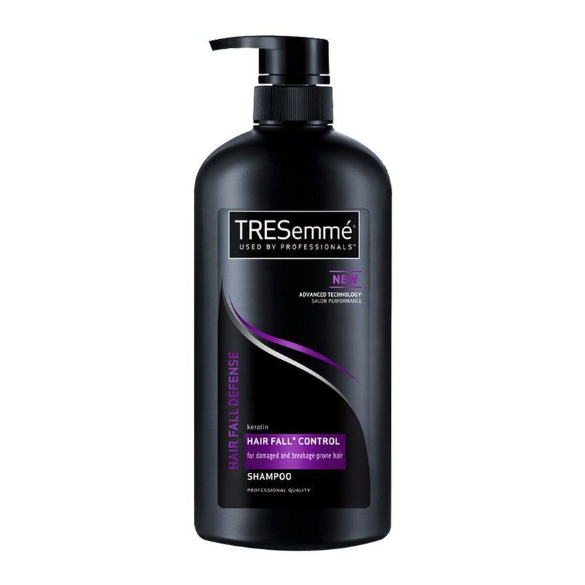 TRESemme Hair Fall Defence Shampoo, 580ml - alldesineeds