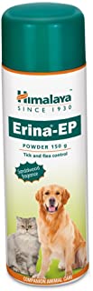 2 Pack of Himalaya Erina Ep Powder, 150g