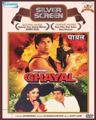 Buy Ghayal online for USD 12.78 at alldesineeds