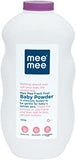 Mee Mee Baby Powder (Fresh Feel - 500 g (Single Pack))