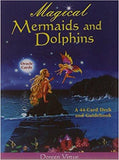 Magical Mermaids and Dolphin Oracle Cards Cards – 10 Apr 2015
by Virtue Doreen (Author) ISBN13: 9789384544645 ISBN10: 9384544647 for USD 20.3