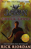 Percy Jackson and the Greek Gods Paperback  13 Aug 2014 ISBN10: 0141355204 ISBN13: <span>978-0141355207</span><span> </span>Article condition is new. Ships from india please allow upto 30 days for US and a max of 2-5 weeks worldwide. we are a small shop based in india. we request you to please be sure of the buy/product to avoid returns/undue hassles. Please contact us before leaving any negative feedback. for USD 23.11