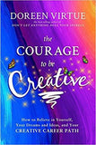The Courage to Be Creative: How to Believe in Yourself, Your Dreams and Ideas, and Your Creative Career Path Paperback – 29 Jul 2016
by Doreen Virtue  (Author) ISBN13: 9789385827136 ISBN10: 9385827138 for USD 16.61