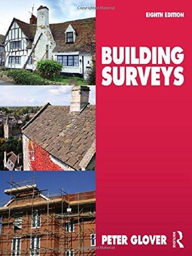 Building Surveys [Paperback] [Mar 22, 2013] Glover, Peter]