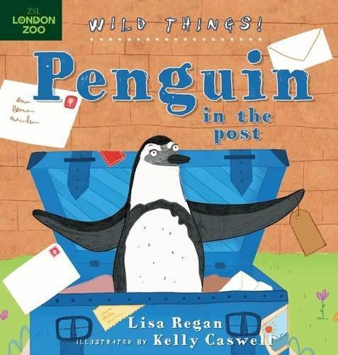 Wild Things! Penguin [Aug 27, 2013] Regan, Lisa] [[ISBN:1408179423]] [[Format:Paperback]] [[Condition:Brand New]] [[Author:Regan, Lisa]] [[ISBN-10:1408179423]] [[binding:Paperback]] [[manufacturer:Bloomsbury Childrens]] [[number_of_pages:24]] [[publication_date:2013-07-04]] [[brand:Bloomsbury Childrens]] [[ean:9781408179420]] for USD 13.43