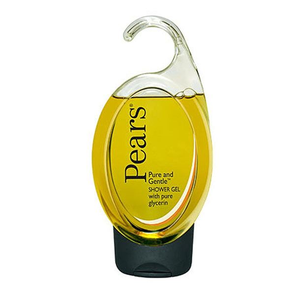 Buy Pears Pure and Gentle Shower Gel, 250ml online for USD 13.14 at alldesineeds