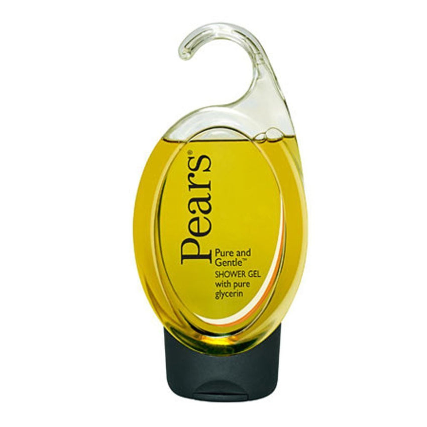 Pears Pure and Gentle Shower Gel, 250ml - alldesineeds