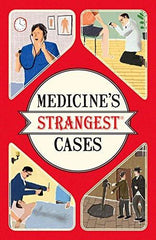 Medicine's Strangest Cases [Paperback] [Jul 01, 2016] O'Donnell, Michael]