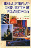 Liberalisation and Globalisation of Indian Economy: v. 4 [Dec 01, 2000] Gupta] [[ISBN:8171565182]] [[Format:Hardcover]] [[Condition:Brand New]] [[ISBN-10:8171569625]] [[binding:Hardcover]] [[manufacturer:Atlantic Publishers &amp; Distributors Pvt Ltd]] [[number_of_pages:320]] [[package_quantity:5]] [[publication_date:2000-12-01]] [[brand:Atlantic Publishers &amp; Distributors Pvt Ltd]] [[ean:9788171569625]] for USD 34.36