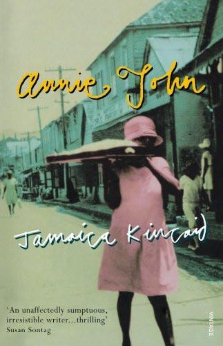 Annie John [Mar 27, 2009] Kincaid, Jamaica] Additional Details<br>
------------------------------



Format: International Edition

 [[ISBN:0099773813]] [[Format:Paperback]] [[Condition:Brand New]] [[Author:Kincaid, Jamaica]] [[ISBN-10:0099773813]] [[binding:Paperback]] [[brand:Vintage]] [[manufacturer:Vintage Books]] [[number_of_pages:160]] [[publication_date:2009-03-27]] [[release_date:2009-03-27]] [[mpn:9780099773818]] [[ean:9780099773818]] for USD 15.22