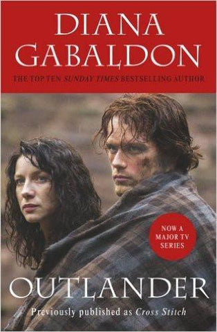 Outlander: Cross Stitch (TV Tie-In)